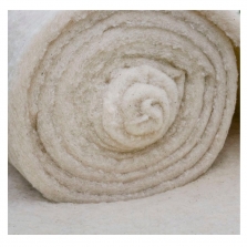 Izolační role z ovčí vlny NATURWOOL