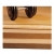 Dřevovláknitá deska PAVABOARD pro kročejovou izolaci více zatížených a laminátových plovoucích podlah