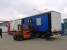 MB20´C-forklift load-blue,2 window in 6m