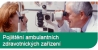 Profesní odpovědnosti pro ambulantní zařízen