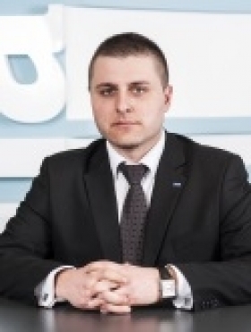 Bc. Miroslav Souček - Zástupce Allianz 