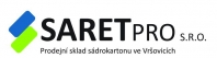 Prodej sádrokartonu