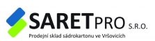 Prodej sádrokartonu