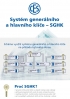 SGHK - system generálního a hlavního klíče