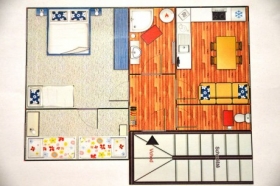 Apartmány Agáta Abertamy 