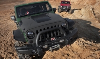 Offroad navijáky DRAGON WINCH