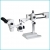 Stereoskopický mikroskop Euromex Nexius BB zoom