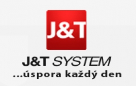 J&T SYSTEM s.r.o. - dodavetel oken, dveří, garážových vrat a stínící techniky