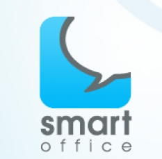 Logo -smartoffice