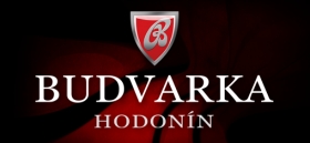 Budvarka Hodonín