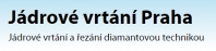 Jádrové vrtání Praha