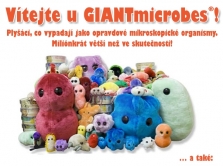 Mikroorganismy