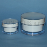 15 ml + 50 ml luxusní masťovka
