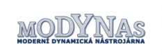 Modynas
