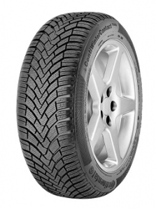 CONTINENTAL TS 850