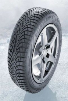 GOODYEAR ULTRA GRIP 9. 205/55 R16 91 T