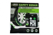 Slime Safety Repair Automatická sada na opravu defektu