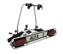Nosič kol Wjenzek Alfa 2