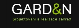 Projektování zahrad