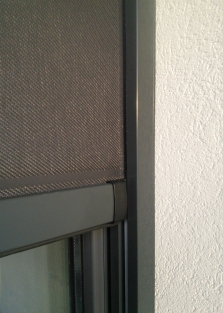 ZIP Screen
