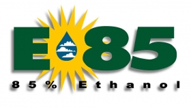 Přestavby na Ethanol E85
