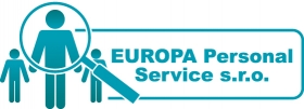 EUROPA Personal Service s.r.o.
