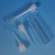 1 ml kosmetický tester + natur uzávěr s tyčinkou