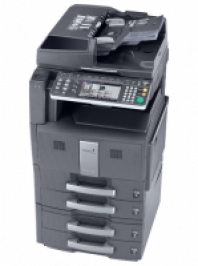Kyocera TaskAlfa 250Ci,barevná A3 multifunkce, repasovaná