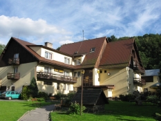 Hotel Jeseníky