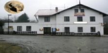 Ubytování u Čarodějky