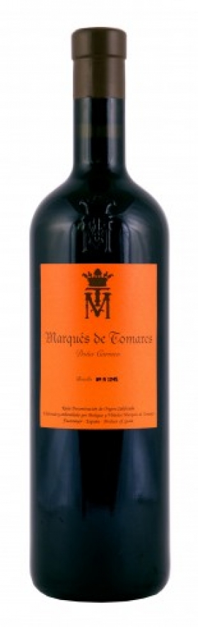 Marqués de Tomares Doňa Carmen 2009