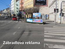 Zábradlová reklama
