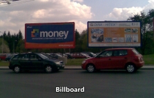 Billboard