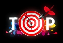 top