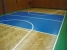 Sportovní podlaha