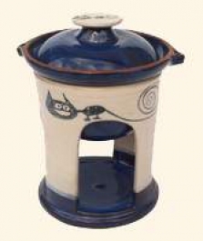 Aroma lampa