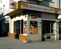 Krušovice