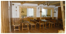 Restaurace