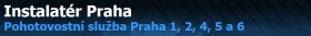 Instalatér Praha