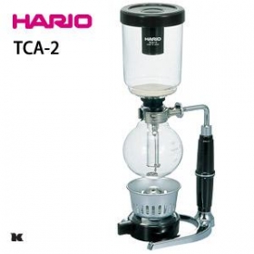 Vacuum pot TCA-2