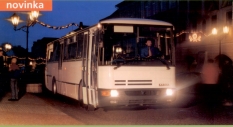 Autobus