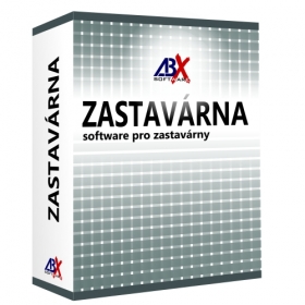 Software zastavárna