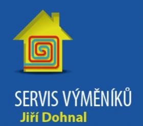 Servis výměníků