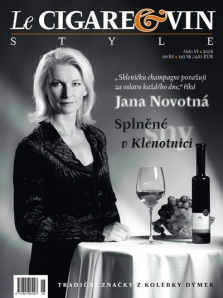 Časopisy a publikace