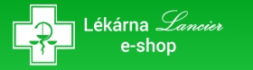 Lékárna Lancier - Brno, Hybešova 20