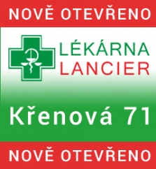 Lékárna
