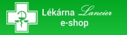 lékárna header