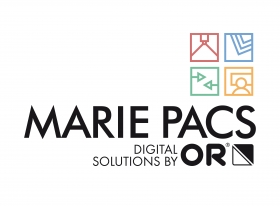 Specializované řešení MARIE PACS