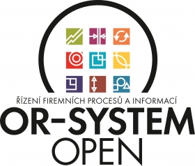 Komplexní informační systém OR-SYSTEM Open
