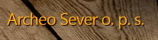 Archeo Sever o. p. s.